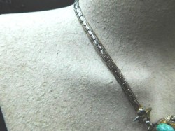 JADE PEARLS NECKLACE B